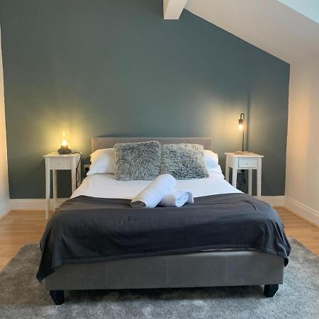 Biskey Howe Central - Free Off-Site Health Club Access With Pool, Sauna, Steam Room & Gym Bowness-on-Windermere Kültér fotó