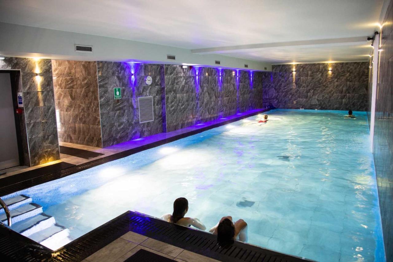 Biskey Howe Central - Free Off-Site Health Club Access With Pool, Sauna, Steam Room & Gym Bowness-on-Windermere Kültér fotó
